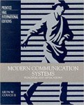 Modern Communication Systems : Principles and Applications