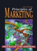 Principles of Marketing 7th ed.