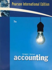 Accounting 7th ed.