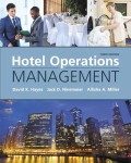 Hotel Operations Management 3rd ed.