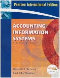 Acounting Information System 11th ed.