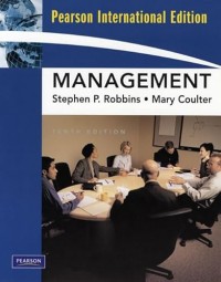 Management 10th ed