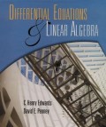 Differential Equations & Linear Algebra