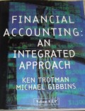 Financial Accounting: An Integrated Approach