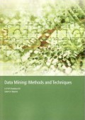 Data Mining:Methods and Techniques