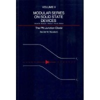 Modular Series On Solid State Devices Vol II