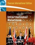 International Relations 8th ed.