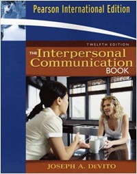 The Interpersonal Communication Book 12th ed.