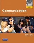 Communication : Making Connections, 8th ed.