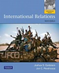 International Relations, 9th ed.