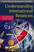 Understanding International Relations, 4th