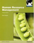 Human Resource Management 13th ed.