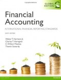 Financial Accounting 9th ed.