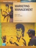 Marketing Management, 14th ed.