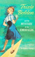 Trixie Belden and Mystery Of The Emeralds
