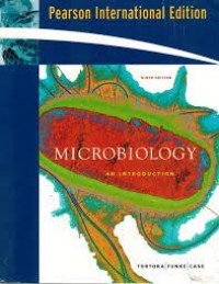 Microbiology: An Introduction 9th ed.