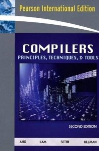COMPILERS: Principles, Techniques,& Tools 2nd ed.