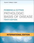 Robbins & Cotran : Pathologic Basis of Disease 10th ed.