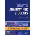 Gray's Anatomy for Students 5th ed.