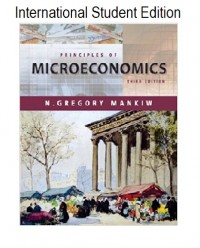 Principles of Microeconomics 3rd ed.