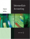 Intermediate Accounting 9th Ed.