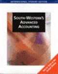 South-Western's Advanced Accounting 9th ed.