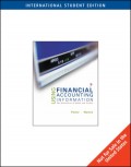 Using Financial Accounting Information : The Alternative to Debits and Credits, 5th ed.