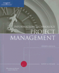 Information Technology Project Management 5th ed.