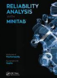 Reliability Analysis with Minitab