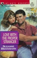 Love with the Proper Stranger