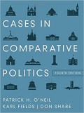 Case in Comparative Politics 4th Ed.