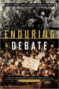 The Enduring Debat 7th ed.