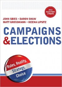 Campaigns & Elections