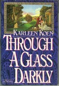 Throgh A Glass Darkly