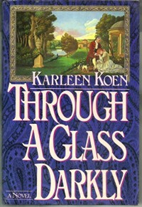 Throgh A Glass Darkly