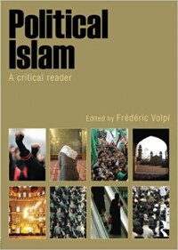 Political Islam : A critical reader