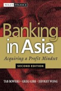 Banking in Asia : Acquiring a Profit Mindset 2nd ed.