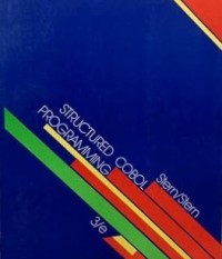 Structured Cobol Programming 3rd Ed.
