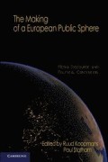 The Making of a Europeab Public Sphere