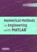Numerical Methods in Engineering With MATLAB