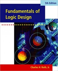 Fundamentals Of Logic Design 5th Ed.