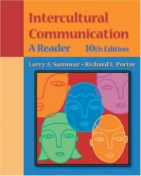 Intercultural Communication [ A Reader ] 11th edition