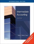 Intermediate Accounting 11th ed.