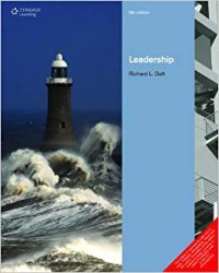 Leadership 5th ed.