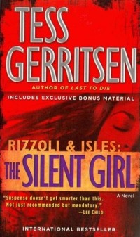 The silent Girl