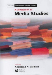 A companion to Media Studies