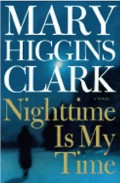 Nighttime is my time