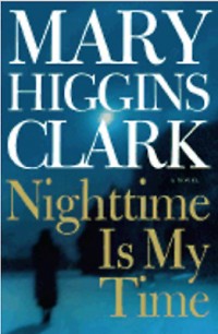 Nighttime is my time