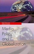 Media Policy and Globalization