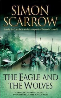 The Eagle and The Wolves